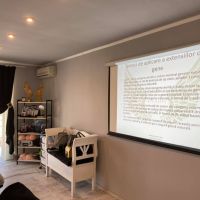 Sesiune Curs Extensii de Gene